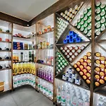 度假居 Luxury Alpine & Sauna Pinja - Velika Planina - I Feel Alps *