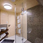Luxury Alpine & Sauna Pinja - Velika Planina - I Feel Alps * Stahovica