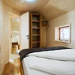 Luxury Alpine & Sauna Pinja - Velika Planina - I Feel Alps
