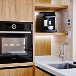 Luxury Alpine & Sauna Pinja - Velika Planina - I Feel Alps 度假居