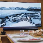 度假居 Luxury Alpine & Sauna Pinja - Velika Planina - I Feel Alps Stahovica