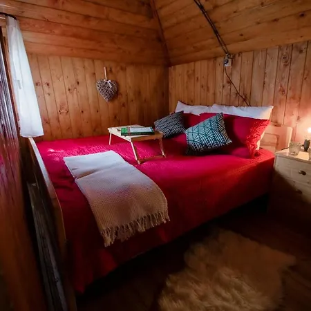 Luxury Alpine & Sauna Pinja - I Feel Alps Holiday home