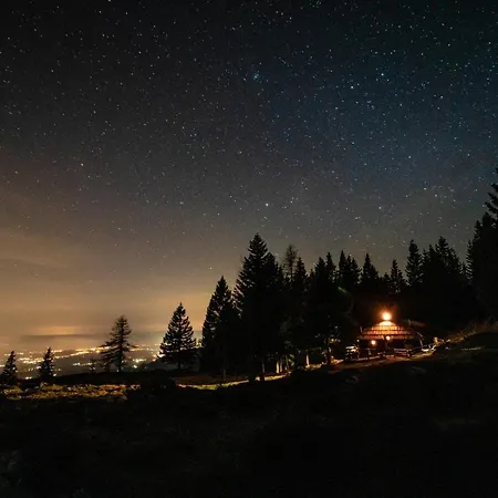 Luxury Alpine & Sauna Pinja - I Feel Alps *
