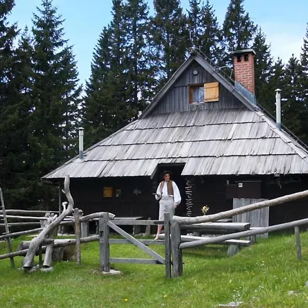 Luxury Alpine & Sauna Pinja - I Feel Alps Holiday home *