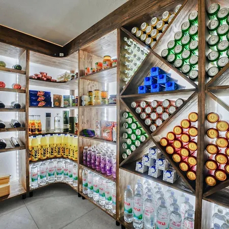 度假居 Luxury Alpine & Sauna Pinja - Velika Planina - I Feel Alps *