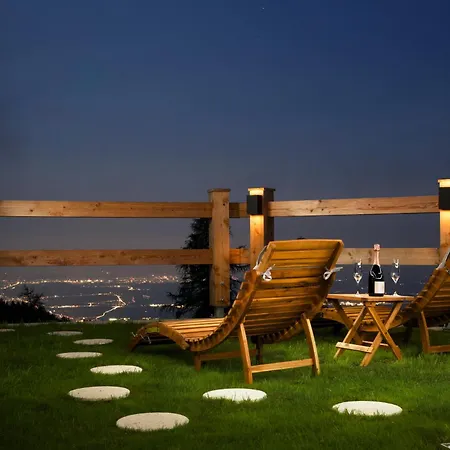 Luxury Alpine & Sauna Pinja - Velika Planina - I Feel Alps