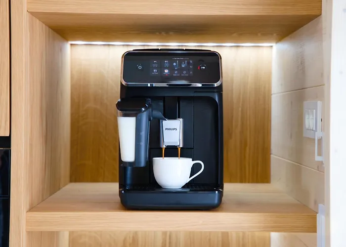 Luxury Alpine & Sauna Pinja - Velika Planina - I Feel Alps Holiday home *